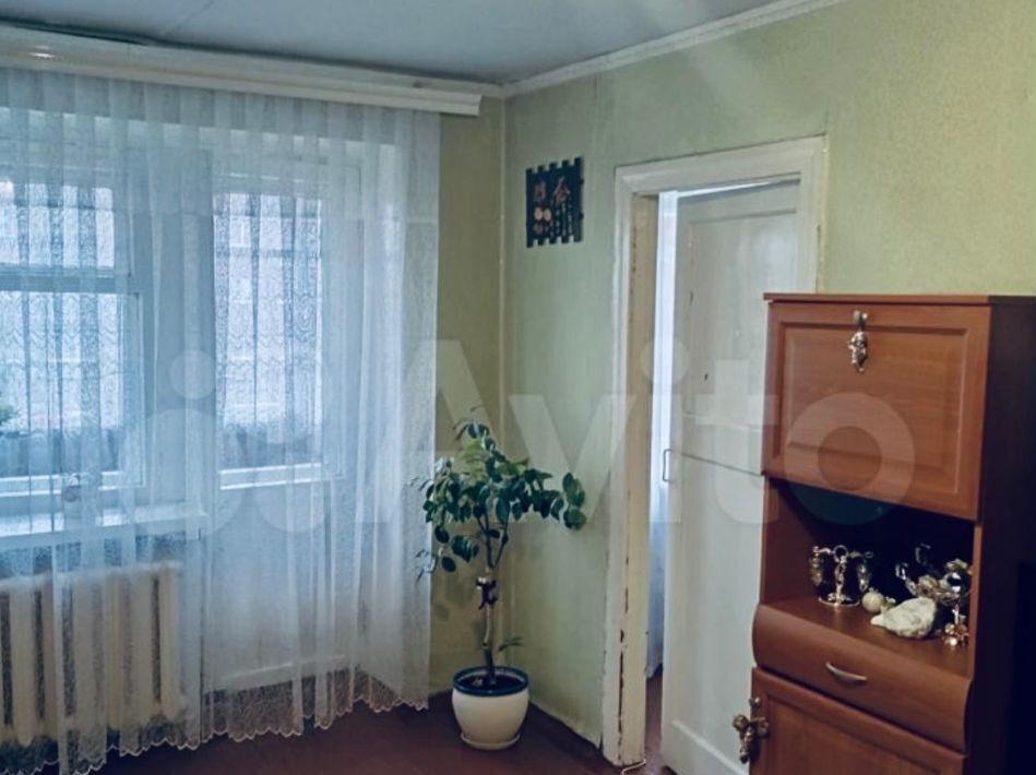квартира г Новокузнецк р-н Кузнецкий ул Обнорского 28 фото 8