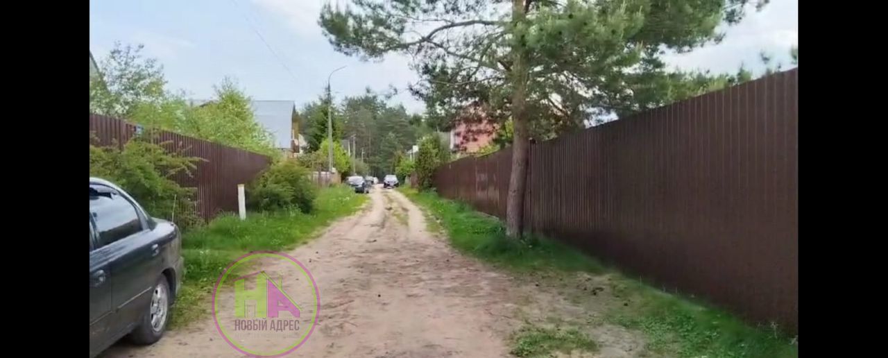 земля городской округ Ступино д Соколова Пустынь снт Ока-2 84 км, 56, Ступино, Каширское шоссе фото 13