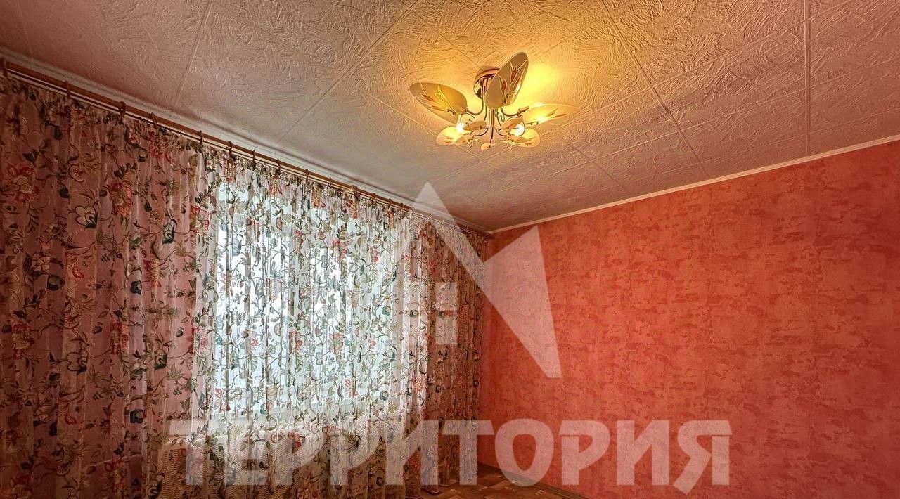 квартира г Кострома ул Профсоюзная 15а фото 7