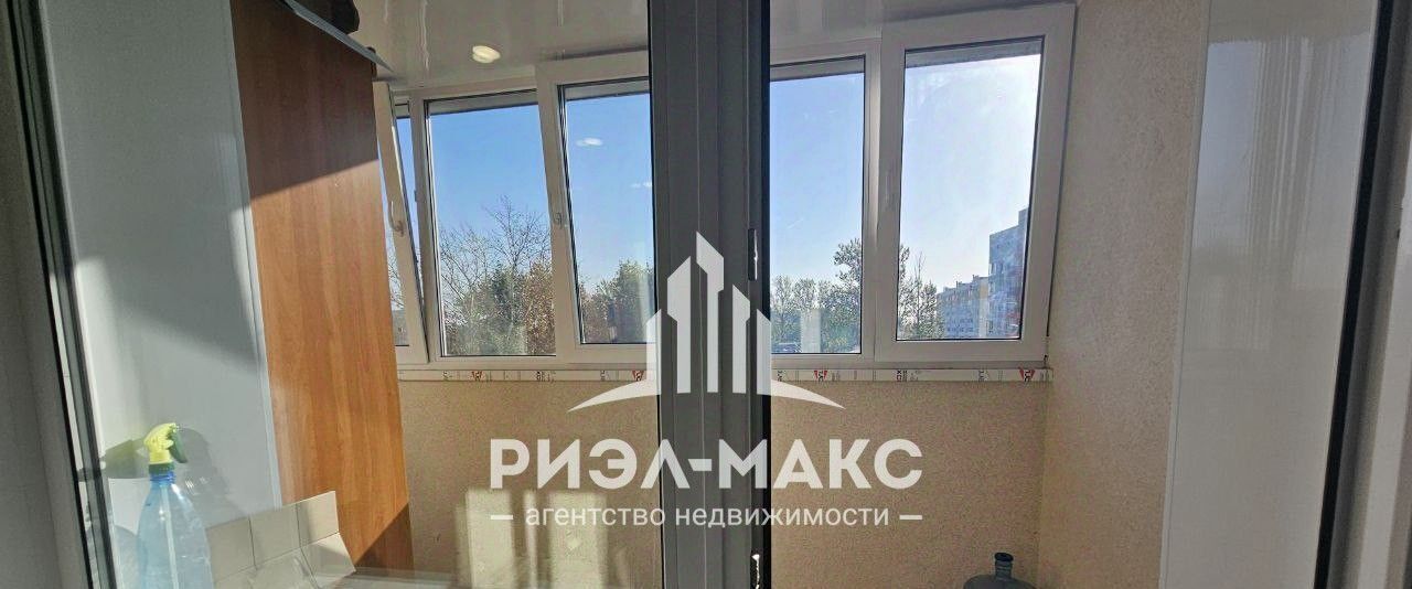 квартира г Брянск р-н Бежицкий пер Брянский 69 фото 12