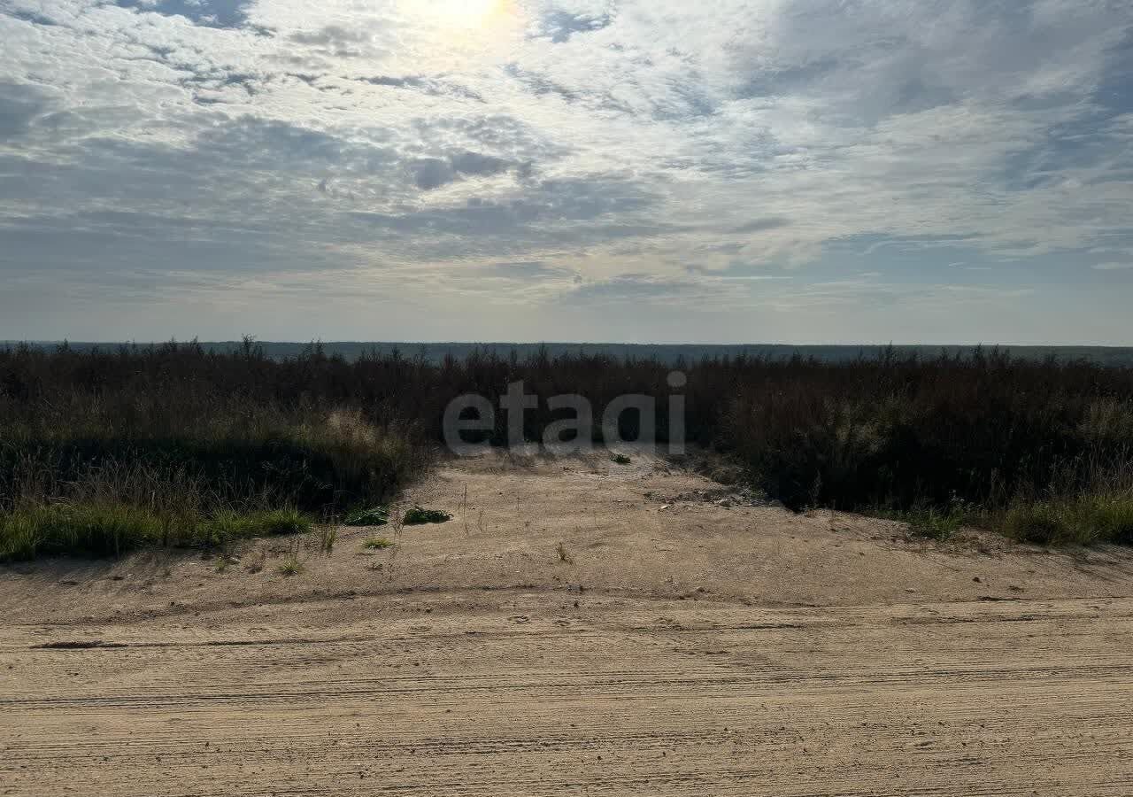 земля р-н Вологодский д Абакшино ул Панкратова Молочное фото 4