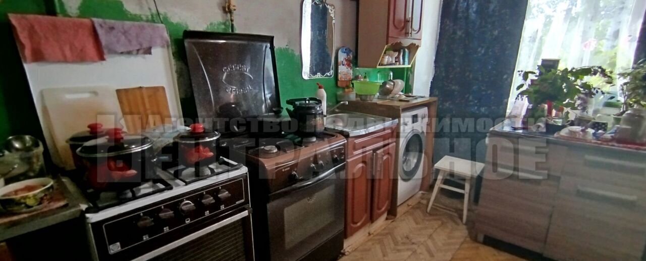 комната г Смоленск р-н Промышленный ул Ломоносова 9 фото 6