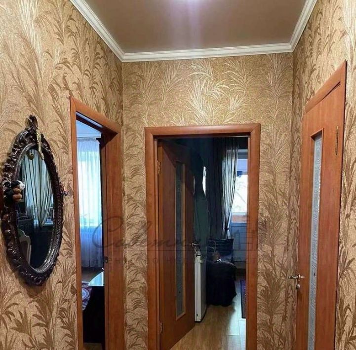 квартира г Старый Оскол Южный микрорайон 5 фото 7