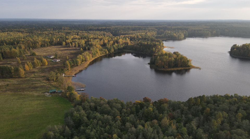 земля р-н Опочецкий д. Ястребово Пригородная волость фото 6