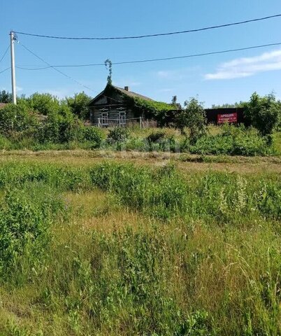 р-н Ленинский улица Малая Бугровка фото