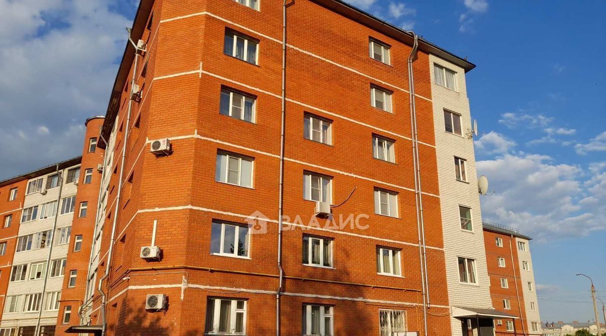 торговое помещение г Владимир р-н Октябрьский ш Судогодское 17а фото 2