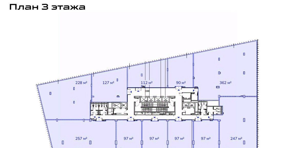 офис г Москва метро Парк Победы ул Василисы Кожиной 29 фото 12