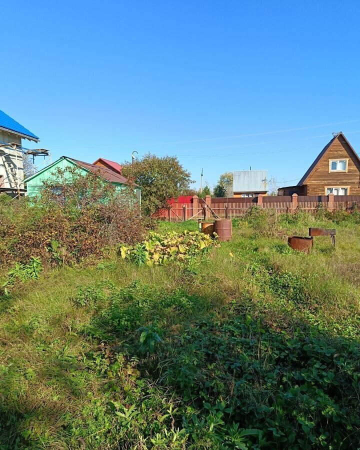 дом р-н Новосибирский снт тер.Фотон Кубовинский сельсовет, Колывань, Лесная ул фото 12