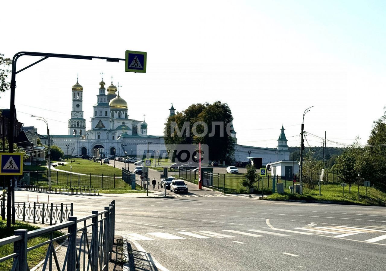 земля городской округ Истра 9766 км, квартал 0070315, Истра, Пятницкое шоссе фото 13