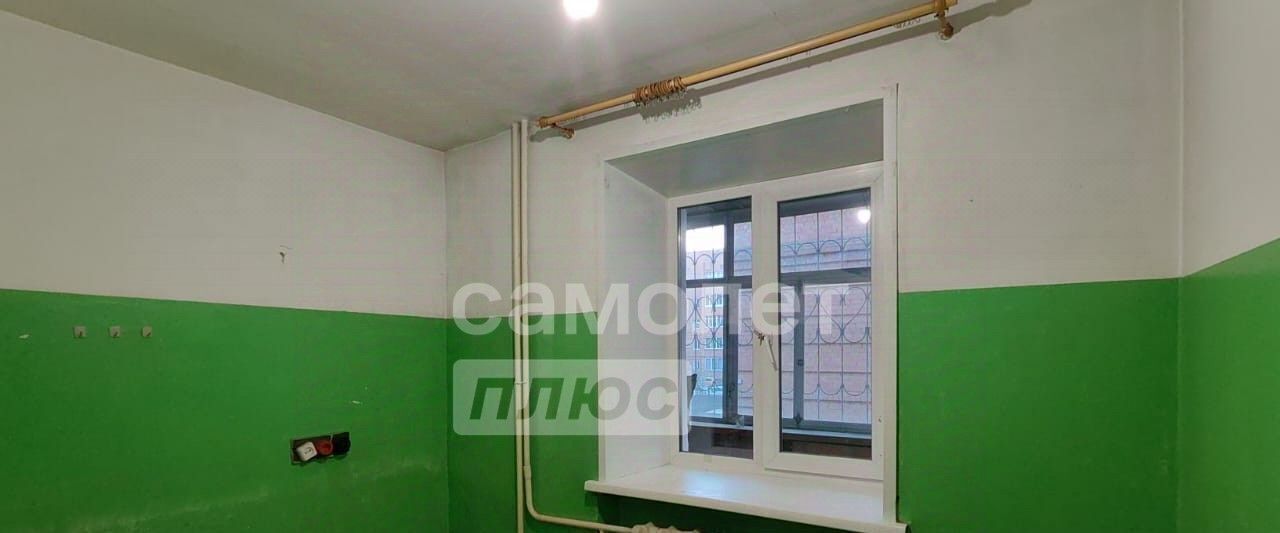 квартира г Иркутск р-н Октябрьский ул Красноказачья 120/7 фото 8