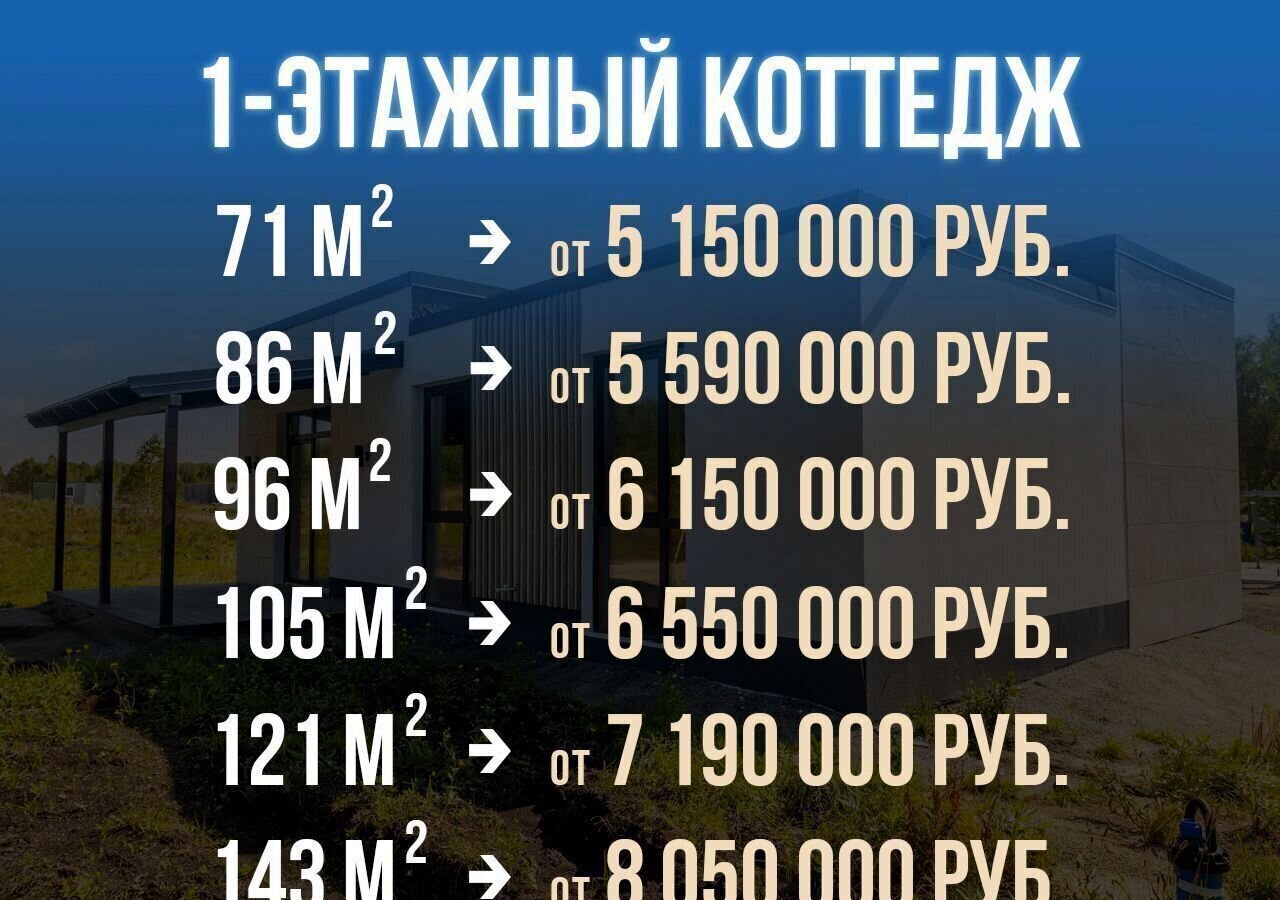 дом р-н Красноярский пгт Мирный сельское поселение Светлое Поле, коттеджный пос. Сосновка фото 15