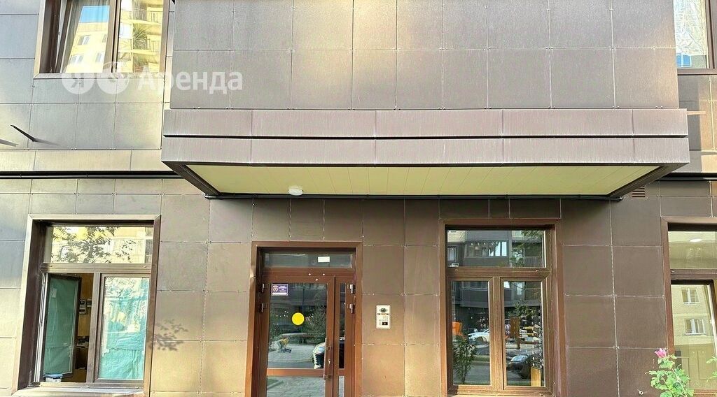 квартира г Краснодар р-н Прикубанский ул им. Героя Ростовского 8к/6 фото 16