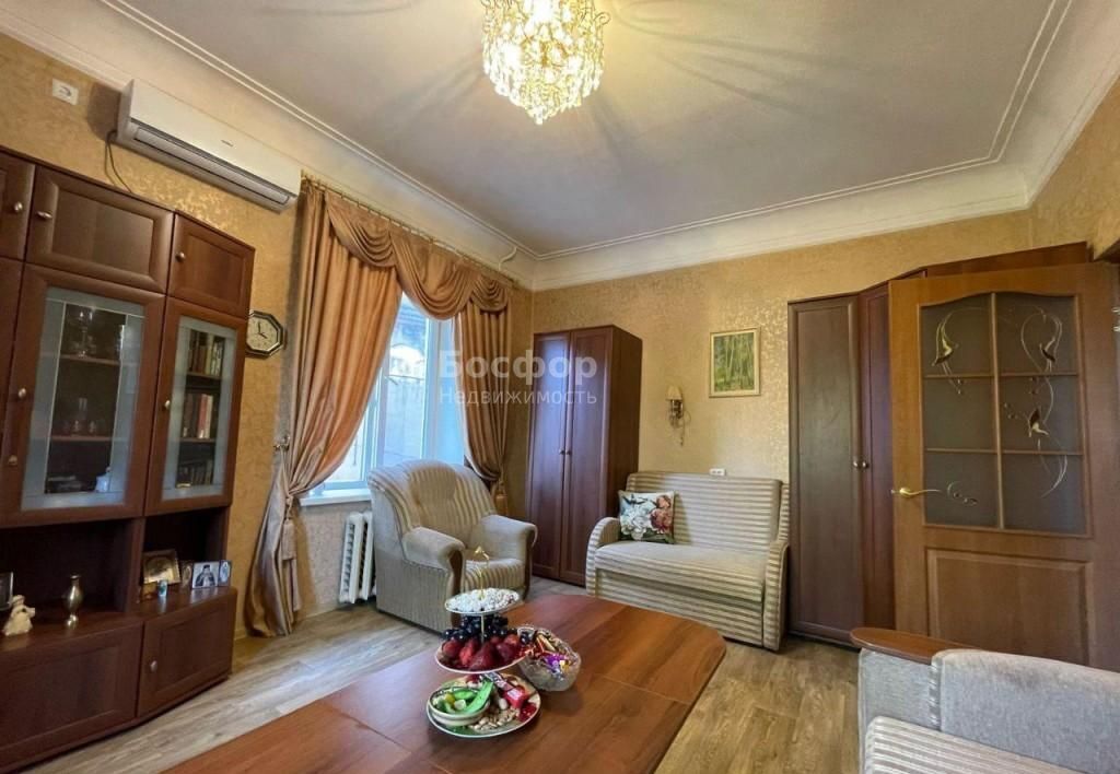 квартира г Феодосия ул Караимская 3 фото 4