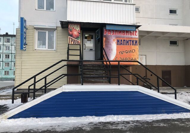 свободного назначения ул Ленина 30 фото