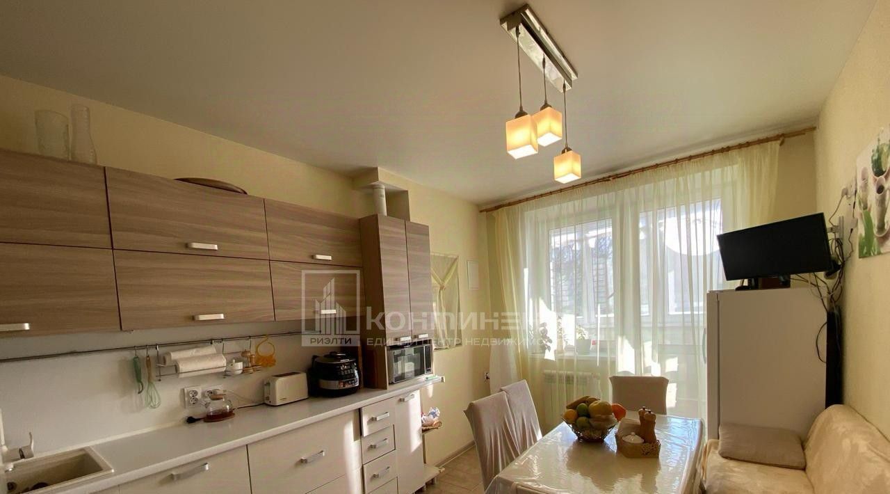 квартира г Ковров ул Еловая 84к/2 фото 2