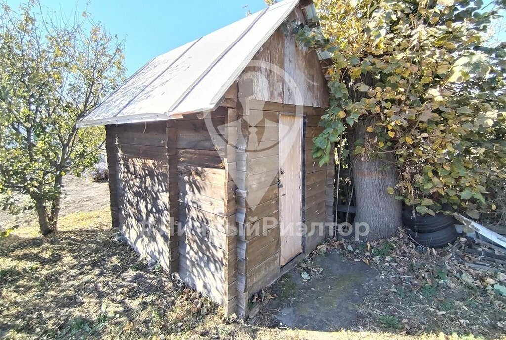 дом р-н Скопинский с Николо-Скопин ул Овражная 6 фото 20