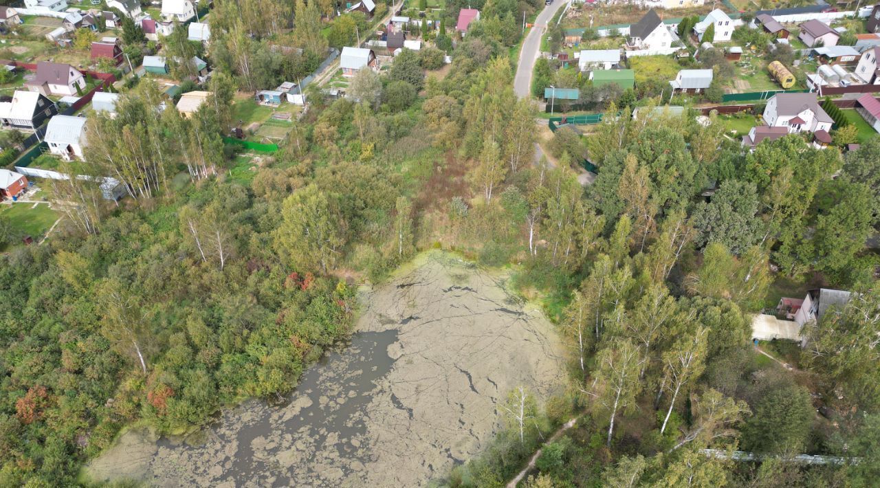 земля городской округ Ступино с Константиновское фото 8