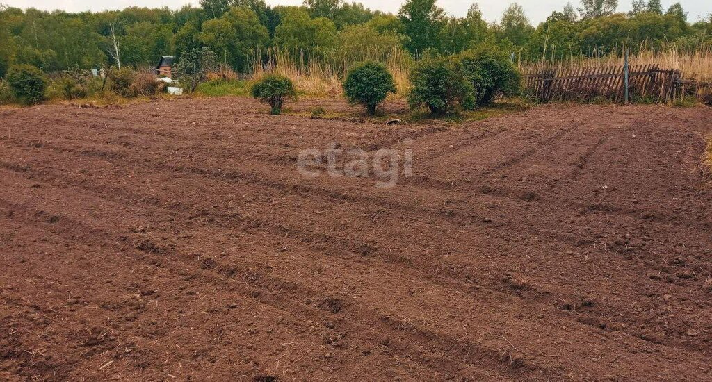 земля г Хабаровск р-н Краснофлотский ул Дачная фото 8