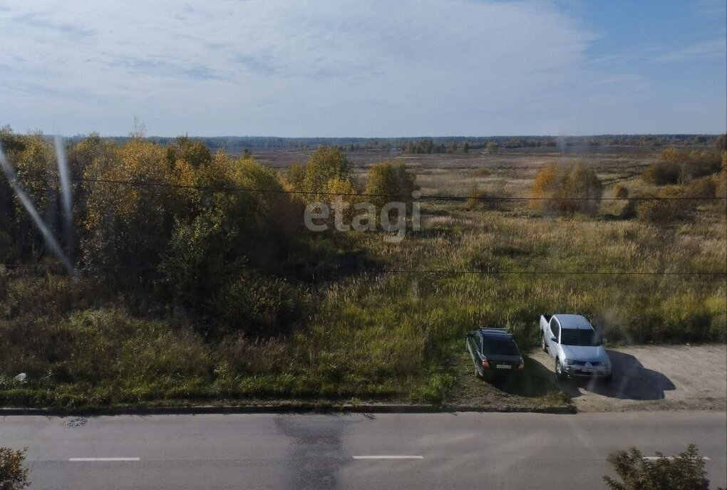 квартира г Тверь р-н Московский ул Стартовая 15 фото 14