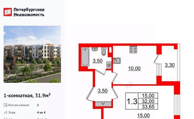 тер Детскосельский ш Колпинское 127 метро Купчино фото