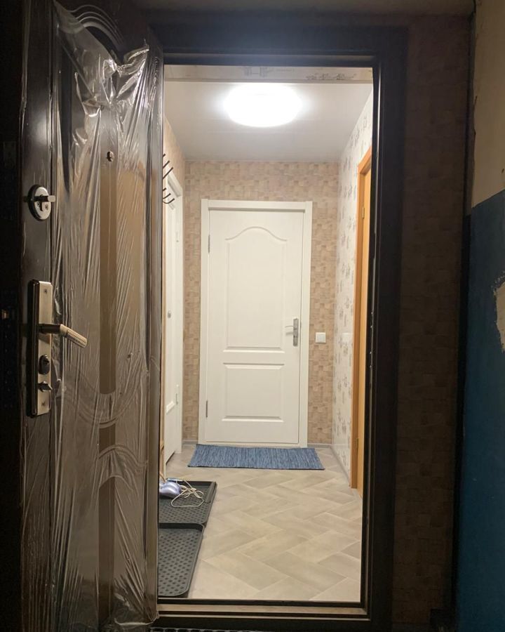 комната г Петрозаводск р-н Центр ул Пушкинская 13 фото 5