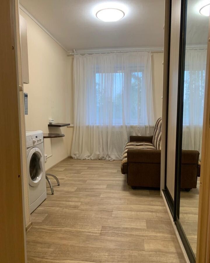 комната г Петрозаводск р-н Центр ул Пушкинская 13 фото 12