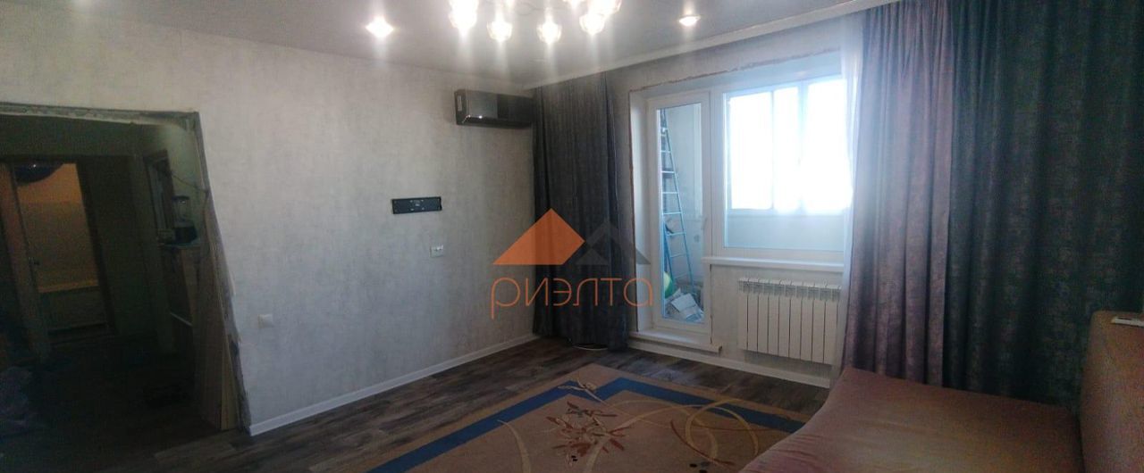 квартира г Обь дом по ул. ЖКО Аэропорта 28 фото 6