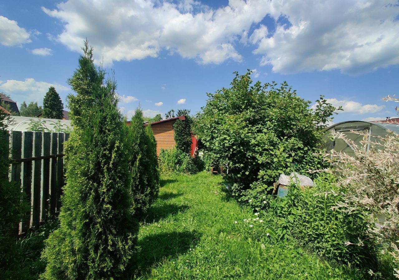 дом городской округ Орехово-Зуевский 76 км, СДТ Карболитовец, Орехово-Зуево, Горьковское шоссе фото 12