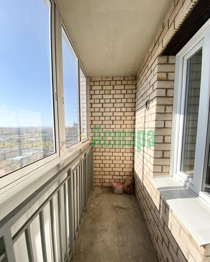 квартира г Чита р-н Центральный ул Бабушкина 99б фото 10