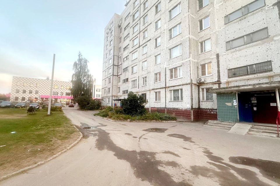 квартира городской округ Богородский г Ногинск ул Юбилейная 10 фото 2