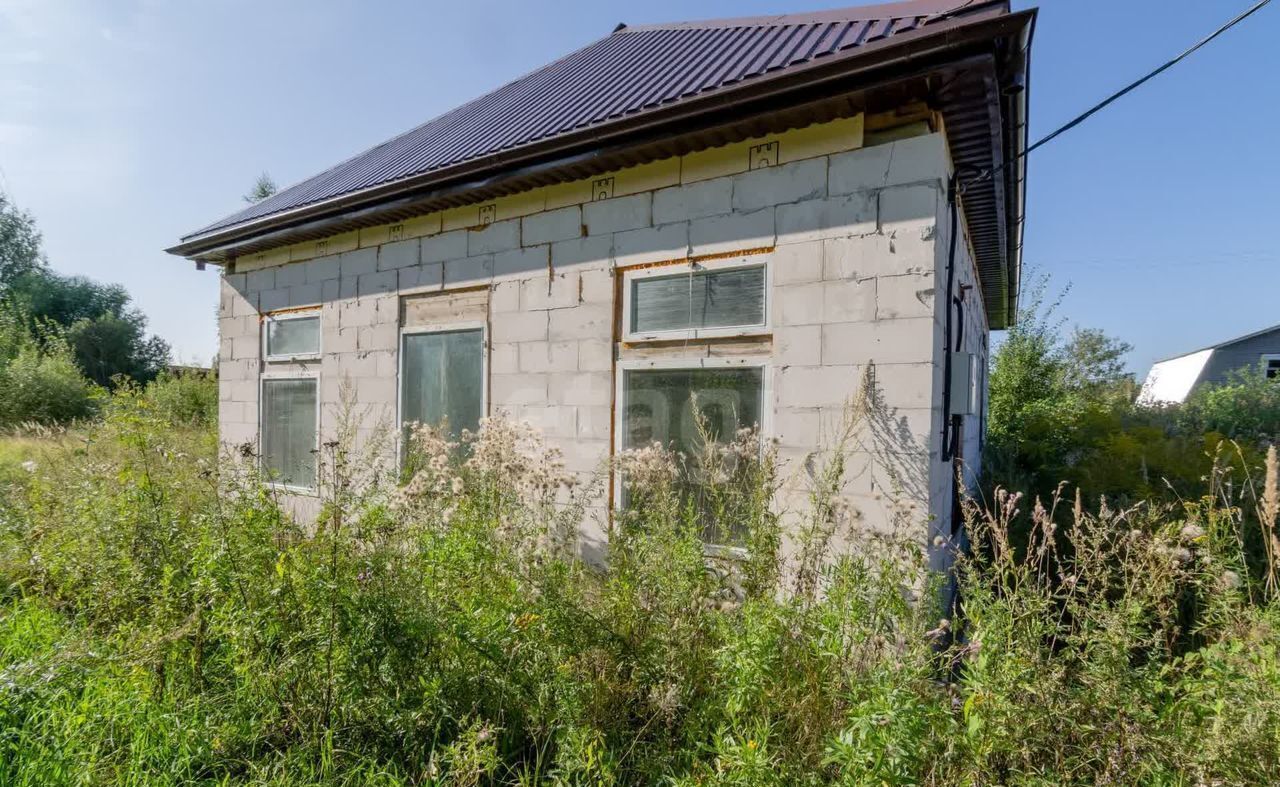 дом р-н Вологодский д Поляны Вологда, садоводческое товарищество фото 14