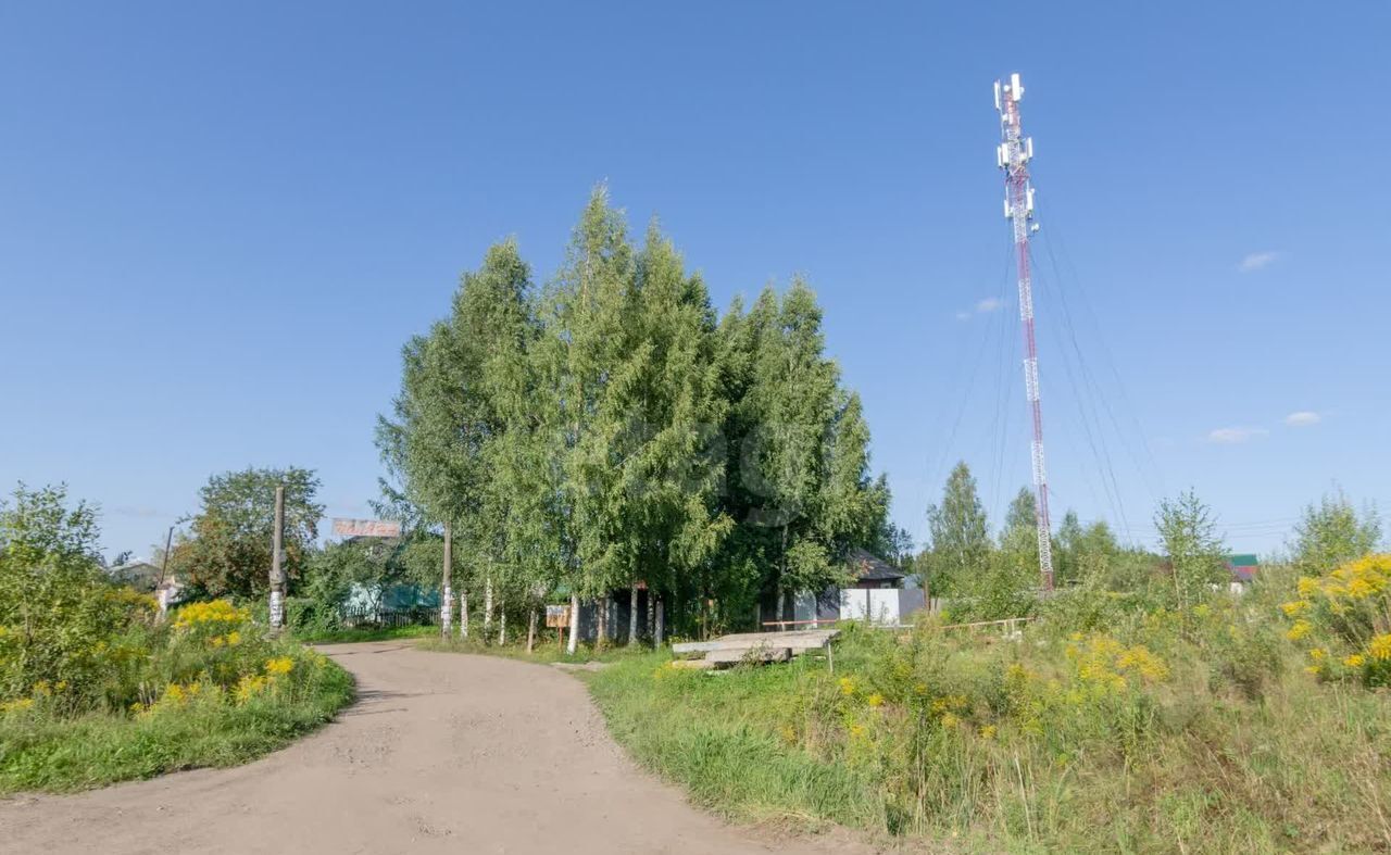 дом р-н Вологодский д Поляны Вологда, садоводческое товарищество фото 23