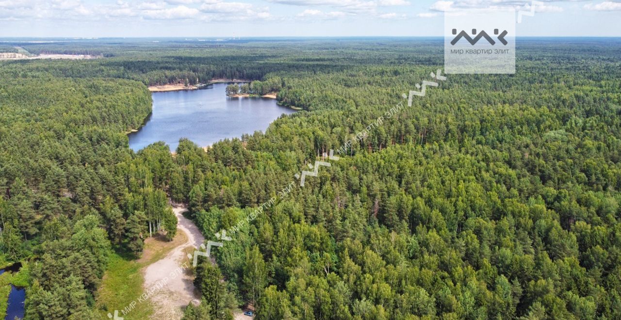 дом р-н Всеволожский д Хапо-Ое Мурманское шоссе, 12 км, Колтушское городское поселение, коттеджный пос. Хвойное, 1 фото 2