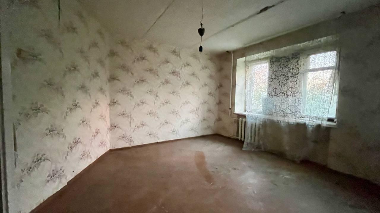 квартира г Амурск пр-кт Октябрьский 8 5 микрорайон, Амурский район фото 5
