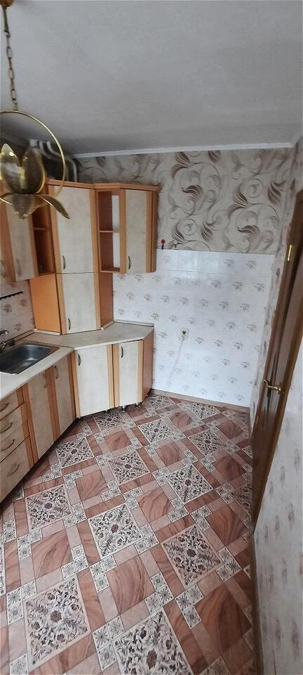 квартира г Амурск пр-кт Комсомольский 23 3-й микрорайон, Амурский район фото 12