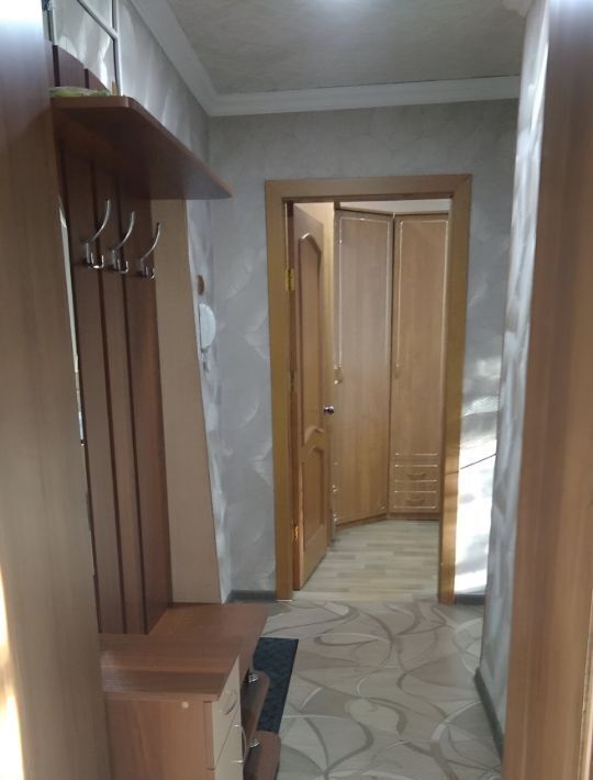 квартира г Минусинск ул Сургуладзе 3 фото 1