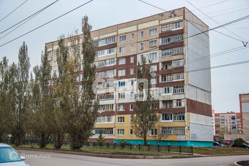 квартира г Стерлитамак ул Артема 111 городской округ Стерлитамак фото 8