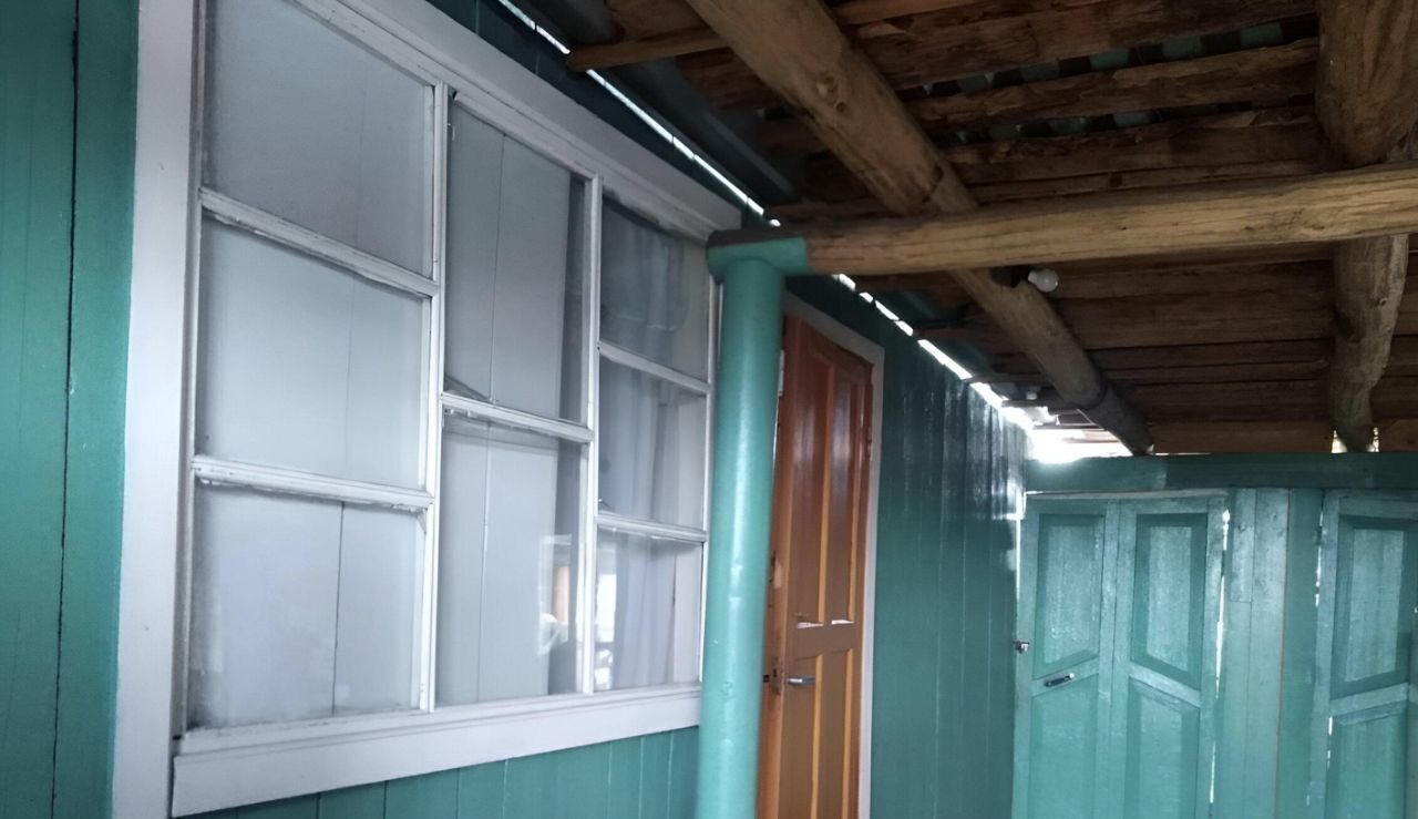 дом г Енисейск ул Гагарина 22 фото 4