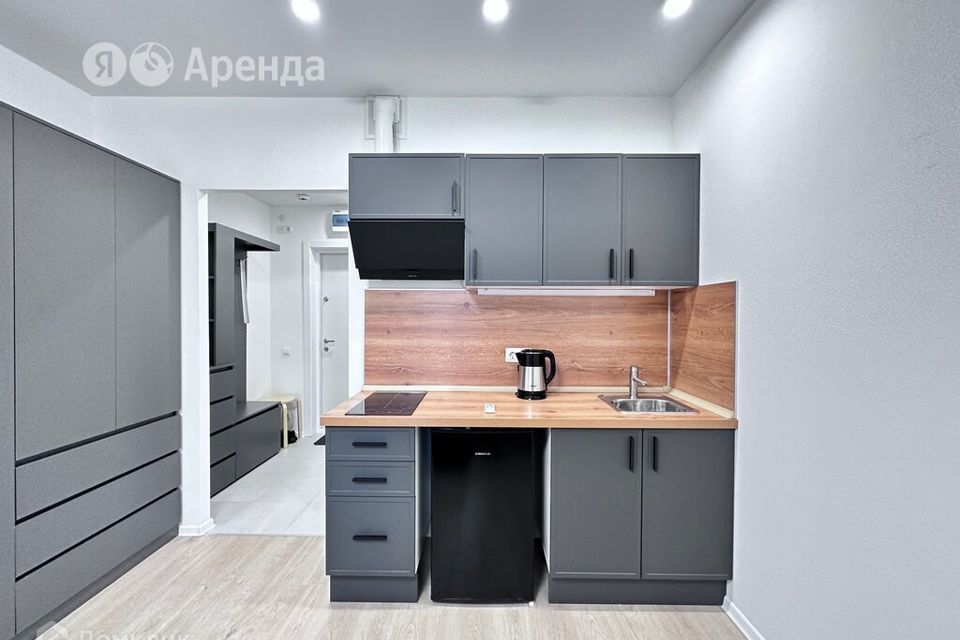 квартира г Москва Западный административный округ, квартал 100-й, 1 к 3 фото 1