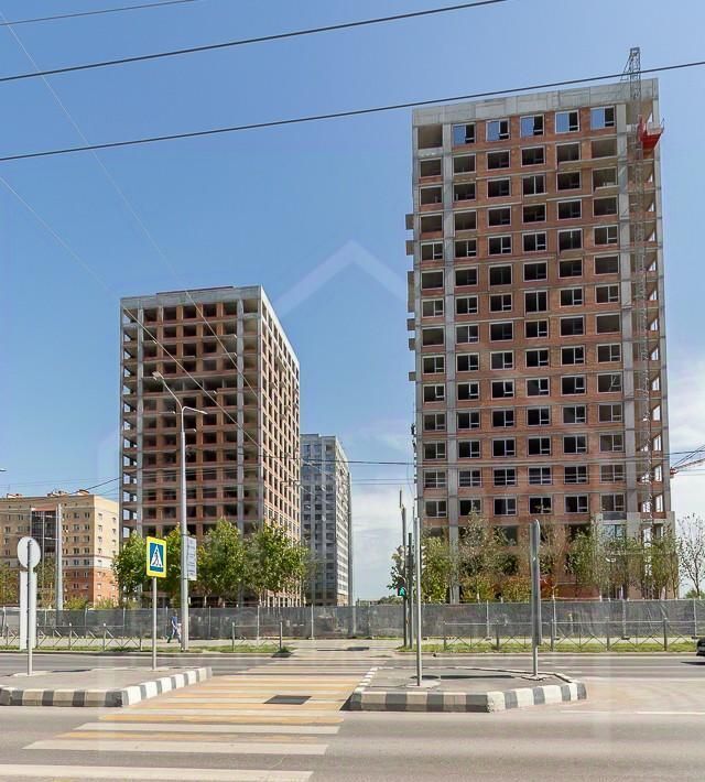 свободного назначения г Омск р-н Кировский Кварталы Драверта 1 фото 4