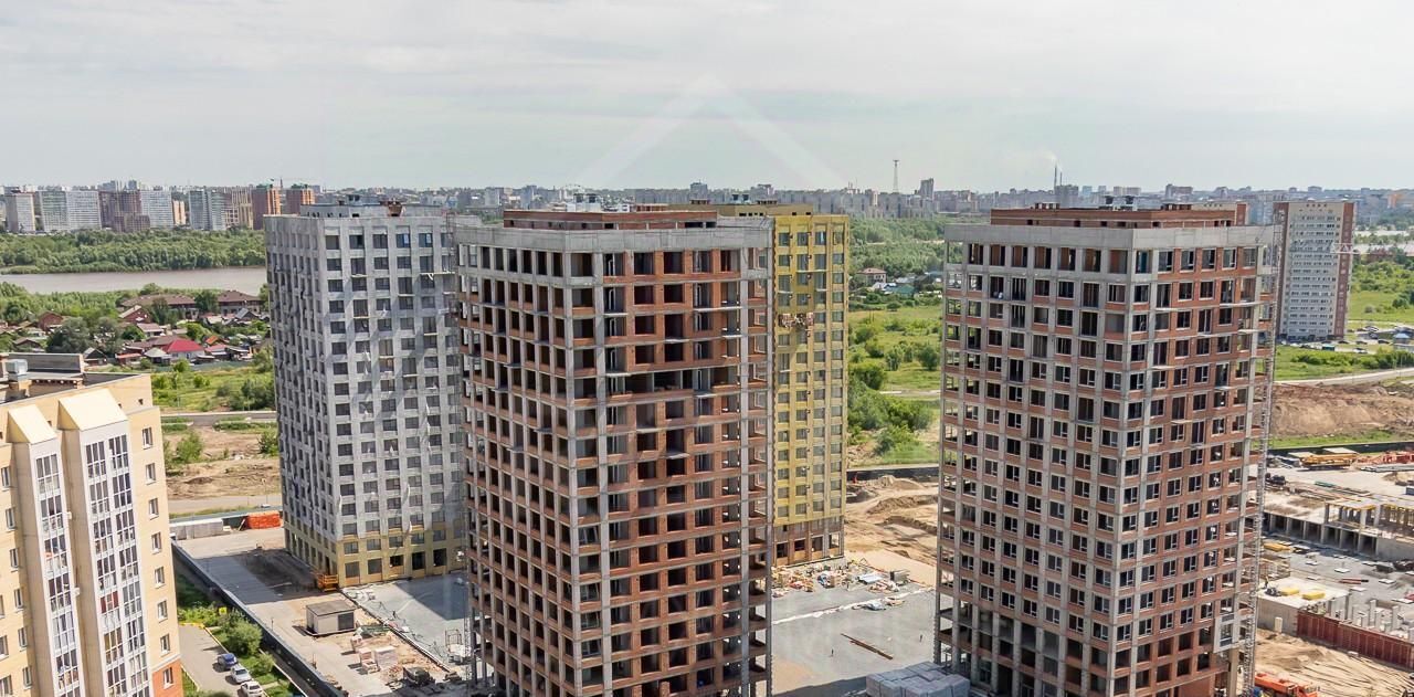свободного назначения г Омск р-н Кировский Кварталы Драверта 1 фото 3