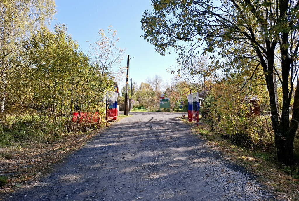 дом р-н Собинский п Колокша снт Строитель 1 фото 9