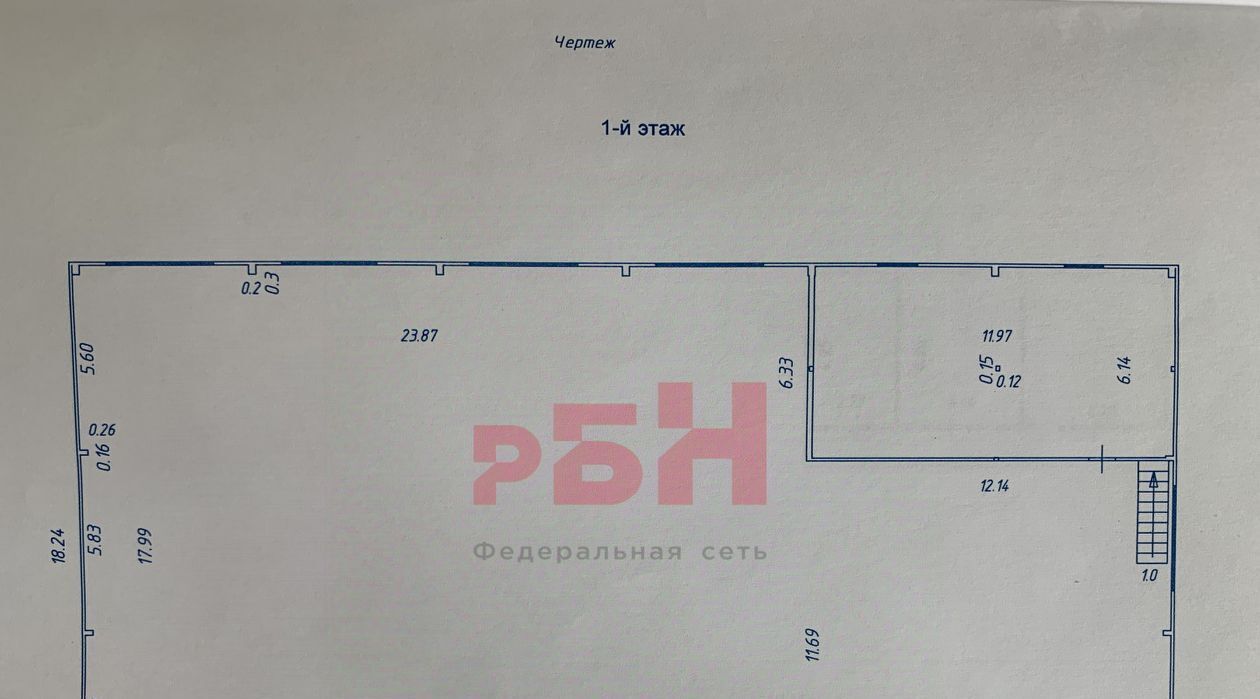 свободного назначения г Орел р-н Северный ул Раздольная 100 фото 2