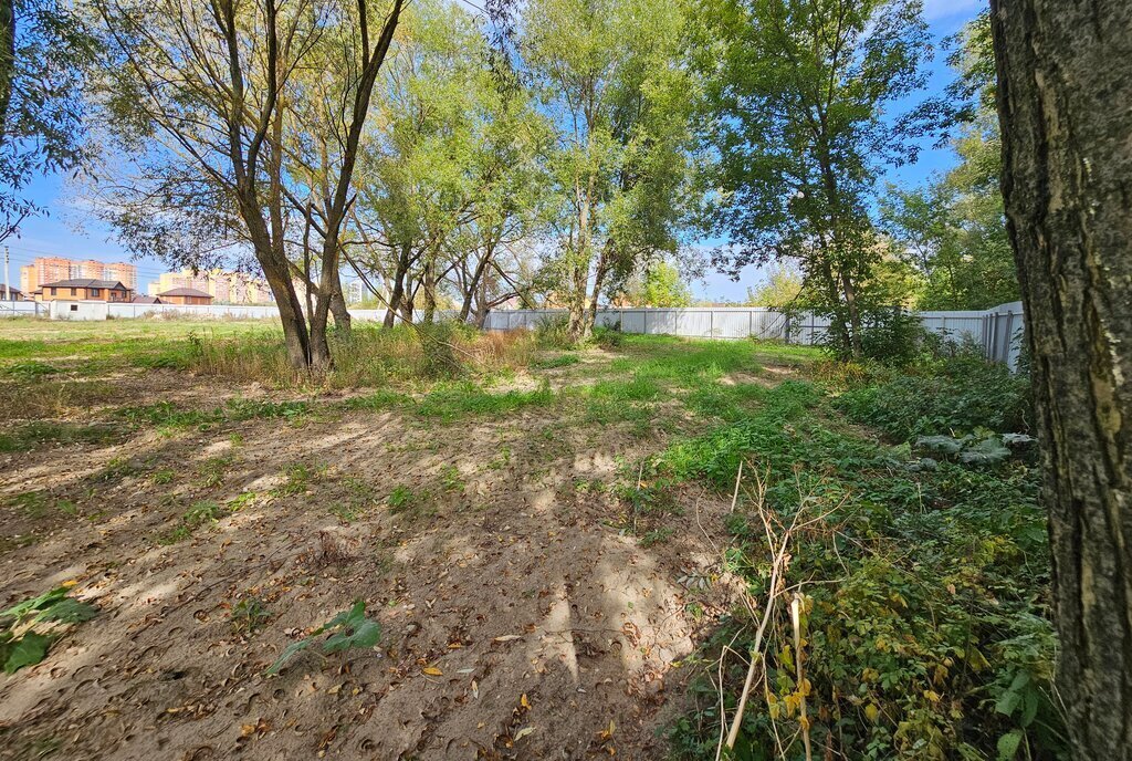 земля городской округ Раменский д Дергаево Раменское фото 8