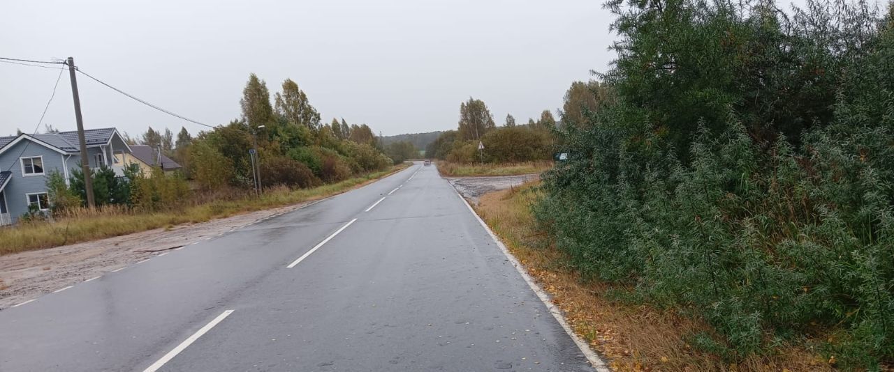 дом городской округ Талдомский д Большое Семёновское фото 17