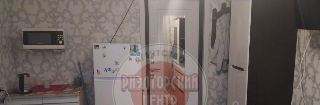 комната г Белгород Западный ул Щорса 28 фото 1