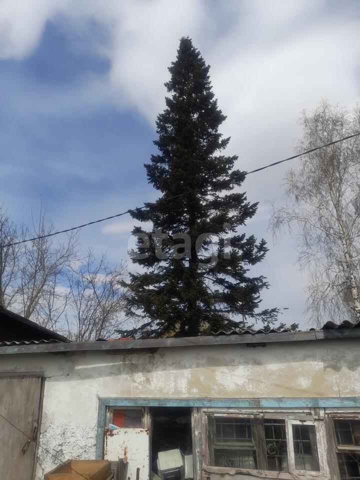 дом г Кемерово р-н Заводский ул Камышинская 4я фото 6