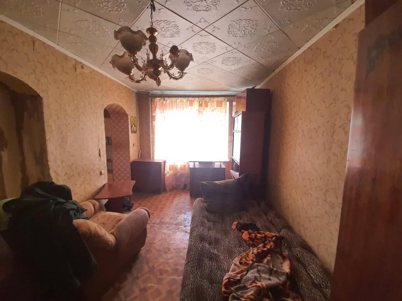 квартира г Юрга ул Машиностроителей 10 фото 7