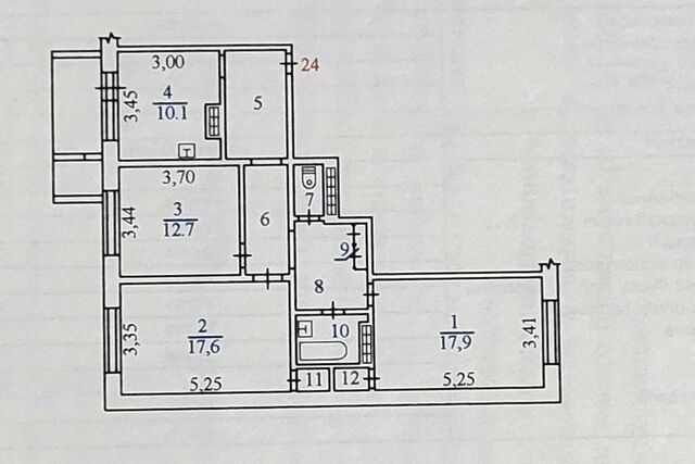 дом 6 фото