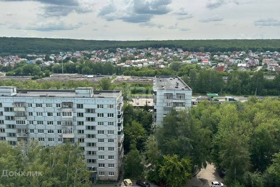 квартира г Пенза ул Ладожская 9 ЖК «Лермонтов» городской округ Пенза фото 4